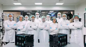 Türkiye'de Uydu Tabanlı IoT Hizmetlerine İlk Yetkilendirme