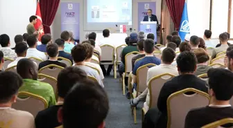 Türkiye Diyanet Vakfı Yaz Kampları Tamamlandı