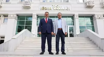 Türkiye-Ermenistan Sınır Açma Sürecinde İyi Niyet Mesajları