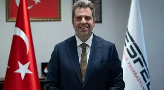 Türkiye Espor Federasyonu'ndan Küresel Başarı Hedefi