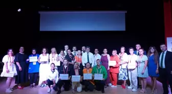 Antalya'da 'Ahde Vefa Gecesi' ile Futbol Saha Komiserleri Sezonu Açıldı