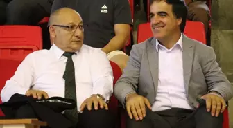 Türkiye Halter Federasyonu, 2028 Olimpiyatları için Madalya Hedefliyor