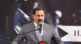Türkiye Hızlı ve Yıldırım Satranç Şampiyonası Hatay'da Başladı