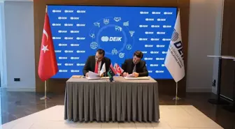Türkiye-Libya İlişkileri Derinleşiyor: Yeni Anlaşmalar İmzalandı