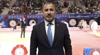Türkiye Judo Federasyonu, geleceğin olimpiyat kadrolarını yetiştirmeye odaklandı