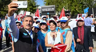 Türkiye Kamu-Sen, Hükümetin Teklifini Reddetti ve İş Bıraktı