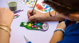Türkiye Kültür Yolu Festivali Çanakkale'de devam ediyor
