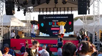 Çanakkale Kültür Yolu Festivali Beşinci Günü Etkinliklerle Renklendi