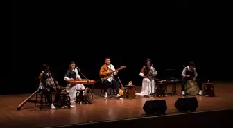 Çanakkale Kültür Yolu Festivali'nde Coşkulu Etkinlikler Devam Ediyor