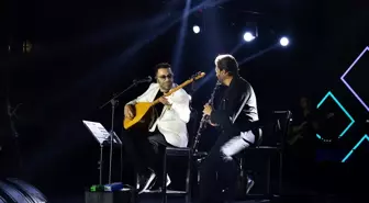 Türkiye Kültür Yolu Festivali Kayseri'de sürüyor