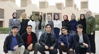 Katar Üniversitesi'nden Türk Öğrencilere Tam Burs Fırsatı