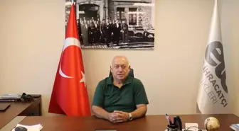 Türk Yumurta İhracatı ABD'ye Yüzde 406 Arttı