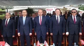 Göç Yönetim Merkezi KKTC'de Faaliyete Geçti