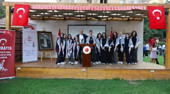 Türkiye'nin Kahire Büyükelçisi Salih Mutlu Şen Açıklaması
