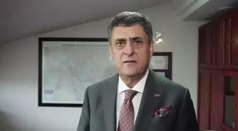 Türkiye'nin Suriye'ye yaptığı kara yolu sefer taşımacılığında yüzde 60'lık artış