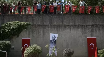 Celal Bayar Vefatının 39. Yılında Anıldı