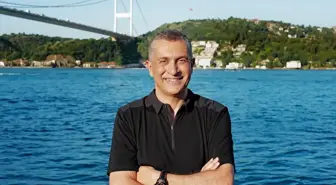 Gökhan Erdem, Türkiye'nin Üçüncü Uzay Yolcusu Olacak