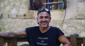 Cengiz Koçak: Disiplin ile Yükselen Base Jump Sporcusu