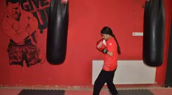 Türkiye Şampiyonu 13 Yaşındaki Esila Yıldırım, Avrupa Şampiyonluğunu Hedefliyor