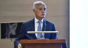 Türkiye-Senegal İş Forumu'nda iki ülke arasındaki ticaret hacmi konuşuldu