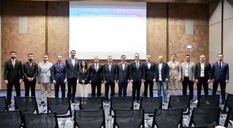Türkiye ve Azerbaycan'dan Yapay Zeka İşbirliği Protokolü