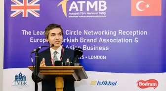 Türkiye ile Birleşik Krallık Serbest Ticaret Anlaşması Güncelleniyor