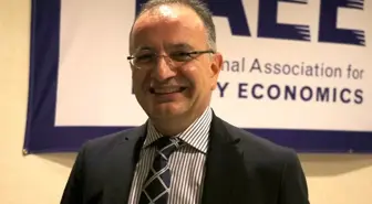 Türkiye Enerji Bağımsızlığı İçin Yenilenebilir Kaynaklara Yöneliyor