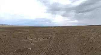 Togu Balık'ta Tarih Yeniden Keşfediliyor