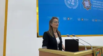 BM'den LLDC Ülkeleri İçin Stratejik Ortaklıklar ve Çözüm Önerileri