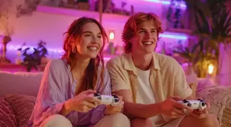 TurkNet ve Tencent Games'ten Oyunseverler İçin Stratejik İşbirliği