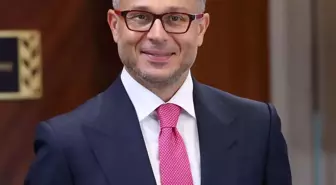 Ramil Hasan, TÜRKPA'nın Yeni Genel Sekreteri Seçildi