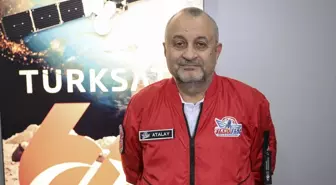 Türksat 7A projesine 2026'nın ilk çeyreğinde başlanacak