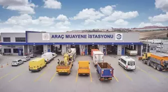 TÜVTÜRK, Avrupa'nın En İyi Araç Muayene Markası Seçildi