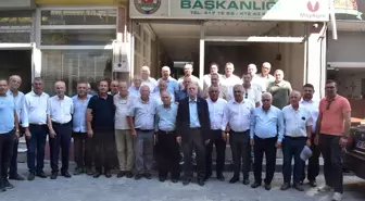 Tarımda Kuraklık ve Yangın Riski: Bilinç Artırılmalı