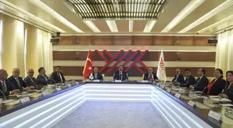 İklimlendirme Sektöründe İstihdam Artışı İçin Protokol İmzalandı