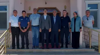 Sivas'ta Aşure Programı ile Birlik ve Beraberlik Vurgusu