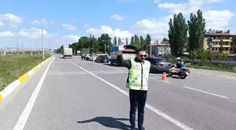 Ulaş'ta Kurban Bayramı Öncesi Trafik Denetimleri Artırıldı