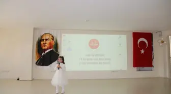 Sivas'ta Kur'an Kursu Öğrencilerine Mezuniyet Programı