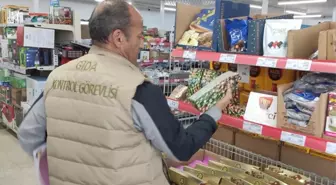 Kurban Bayramı Öncesi Gıda Denetimleri Artırıldı