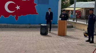 Ulaş ve Gemerek'te 19 Eylül Gaziler Günü kutlandı