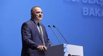 5G İhalesi 2026'da Gerçekleşecek