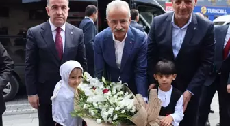 Kop Tüneli 2027'de Hizmete Açılacak