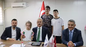 Yozgat Havalimanı 2024 Yılında Hizmete Açılacak