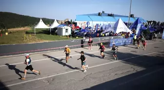 Uludağ Premium Ultra Trail Koşusu 20 Ülkeden Katılımcı ile Başladı