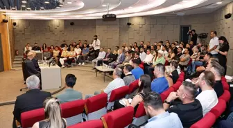 9. Uluslararası Adana Lezzet Festivali Kura Çekimi Gerçekleşti