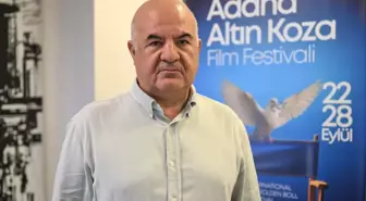 32. Uluslararası Adana Altın Koza Film Festivali Başlıyor
