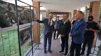 2. Uluslararası Gordion Arkeofilm Festivali Ödülleri Sahiplerini Buldu