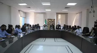 Uluslararası Şam Fuarı'na 22 Ülkeden 850 Şirket Katılacak