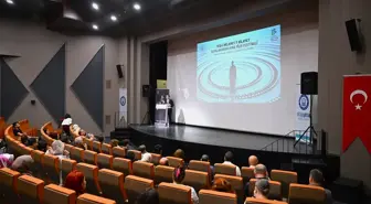 12. Uluslararası Yed-i Velayet Kısa Film Festivali Açıldı