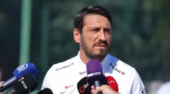 Egemen Korkmaz: 'Temel Problem Oyuncuların Aldığı Süreler'